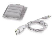 Thrustmaster Rechargeable Battery Pack (4660339)